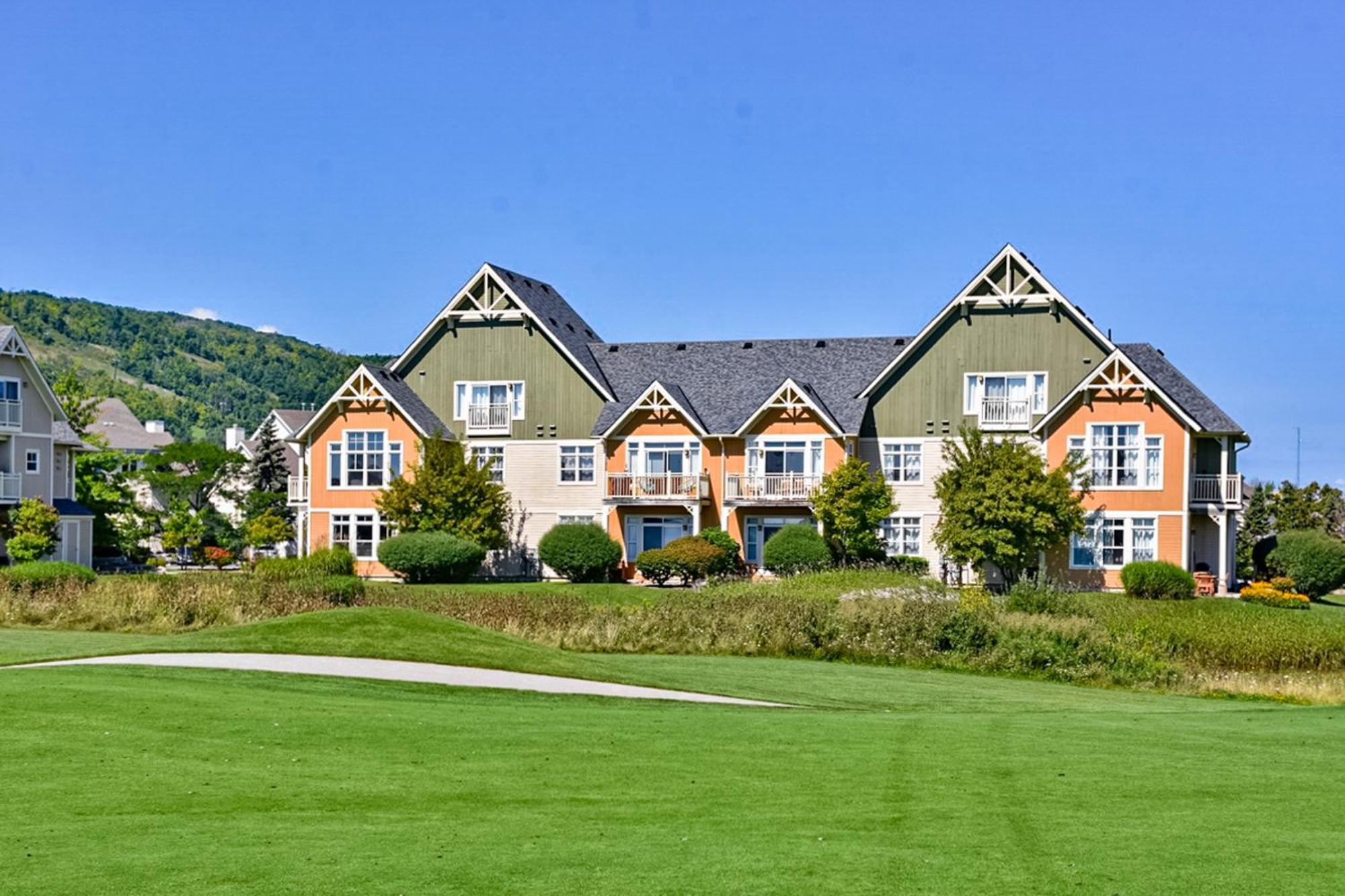Rivergrass Blue Mountains Exterior photo