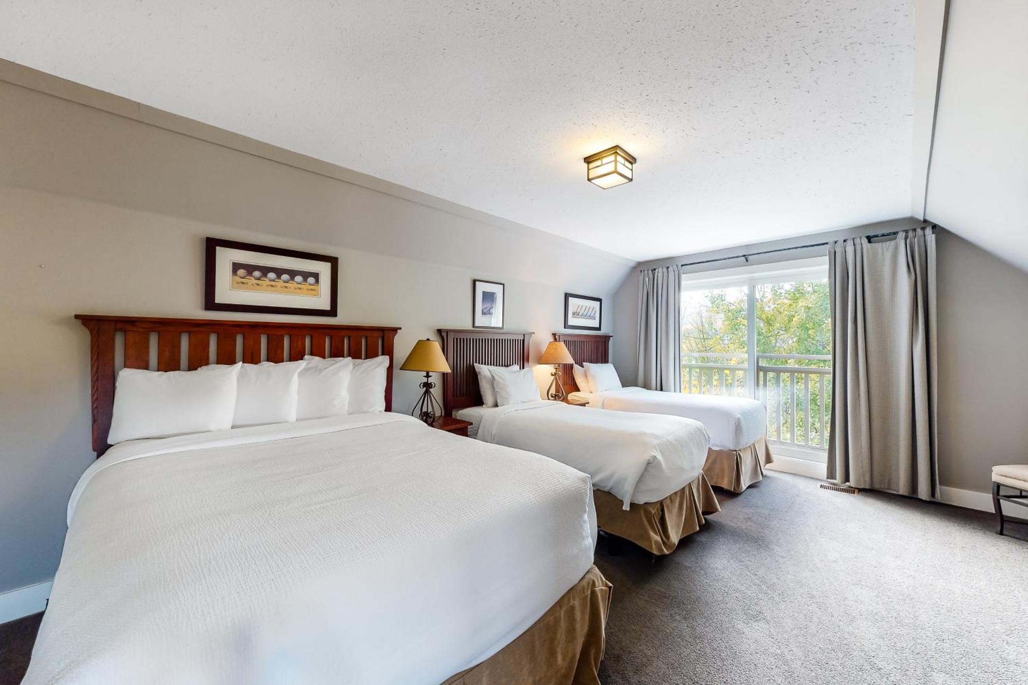 Rivergrass Blue Mountains Room photo